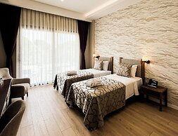 Dedeman Gure Nurhayat Thermal Resort&Spa