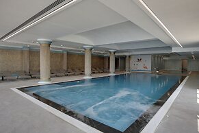 Dedeman Gure Nurhayat Thermal Resort&Spa