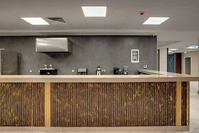 Dedeman Gure Nurhayat Thermal Resort&Spa