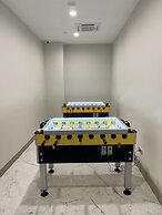 Dedeman Gure Nurhayat Thermal Resort&Spa