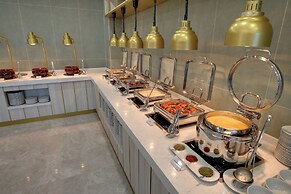 Dedeman Gure Nurhayat Thermal Resort&Spa