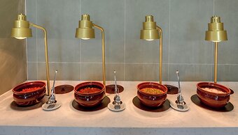 Dedeman Gure Nurhayat Thermal Resort&Spa