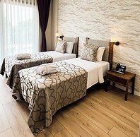 Dedeman Gure Nurhayat Thermal Resort&Spa