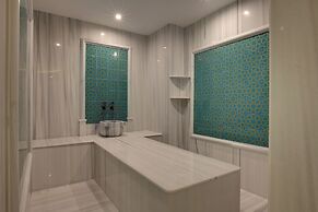 Dedeman Gure Nurhayat Thermal Resort&Spa