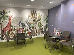 Dedeman Gure Nurhayat Thermal Resort&Spa