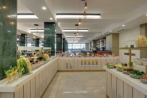 Dedeman Gure Nurhayat Thermal Resort&Spa