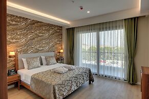 Dedeman Gure Nurhayat Thermal Resort&Spa