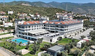 Dedeman Gure Nurhayat Thermal Resort&Spa