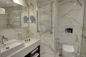 Dedeman Gure Nurhayat Thermal Resort&Spa