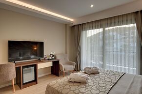 Dedeman Gure Nurhayat Thermal Resort&Spa