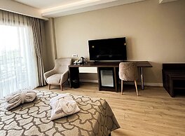 Dedeman Gure Nurhayat Thermal Resort&Spa