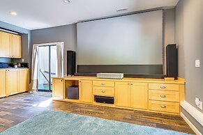 Peaceful Home w/ Partial Lake Sammamish View!
