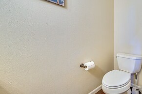 Peaceful Home w/ Partial Lake Sammamish View!