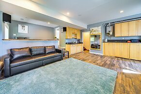 Peaceful Home w/ Partial Lake Sammamish View!