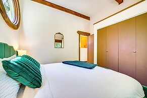 Peaceful Home w/ Partial Lake Sammamish View!