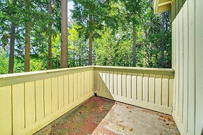 Peaceful Home w/ Partial Lake Sammamish View!