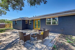 Temple Family Home: 4 Mi to Dtwn!