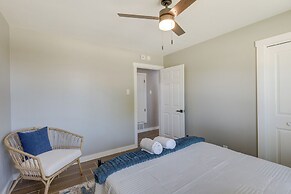 Temple Family Home: 4 Mi to Dtwn!