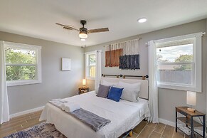 Temple Family Home: 4 Mi to Dtwn!