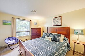 Slope-side Sugar Mountain Retreat 1/2 Mi to Resort