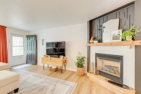 Loveland Retreat Near Dtwn w/ Outdoor Dining!