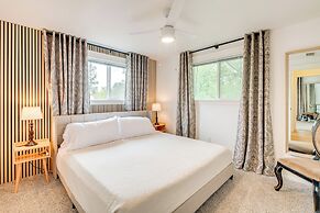 Loveland Retreat Near Dtwn w/ Outdoor Dining!