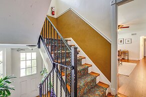 Pet-friendly Mobile Condo ~ 4 Mi to Downtown!