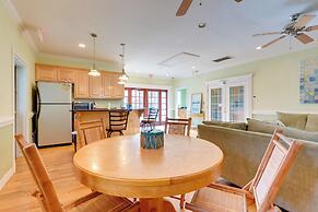 Pet-friendly Mobile Condo ~ 4 Mi to Downtown!