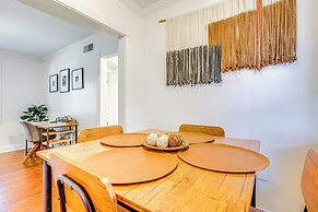 Pet-friendly Mobile Condo ~ 4 Mi to Downtown!