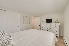 Gaylord Family Home: Walk to Shops & Restaurants!