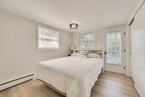 Gaylord Family Home: Walk to Shops & Restaurants!