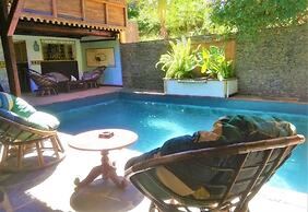 Hôtel Les Boucaniers