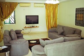 MARINA APARTMENTS SOKOTO