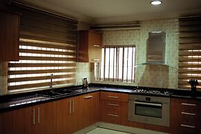 MARINA APARTMENTS SOKOTO
