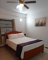 Christophers Apartments