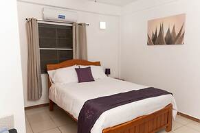 Christophers Apartments