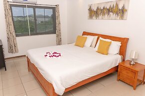 Christophers Apartments