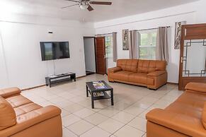 Christophers Apartments