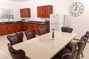 Christophers Apartments