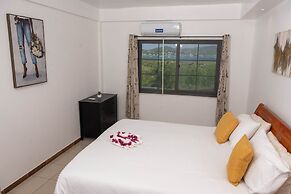 Christophers Apartments