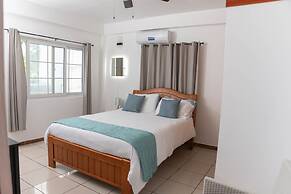 Christophers Apartments