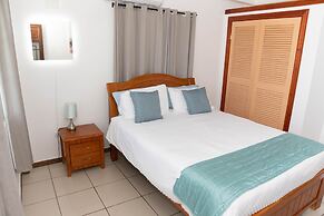 Christophers Apartments