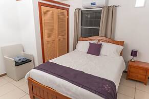 Christophers Apartments