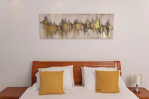 Christophers Apartments