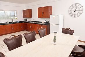 Christophers Apartments