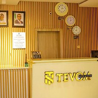 Tevom Hotel and Suites