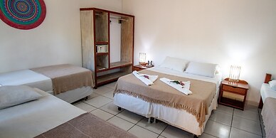Pousada Arraial Candeia