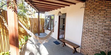 Pousada Arraial Candeia