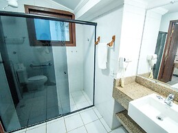 Pousada Arraial Candeia