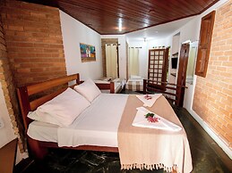 Pousada Arraial Candeia